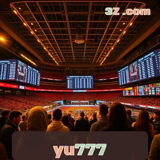 yu777 Aventura