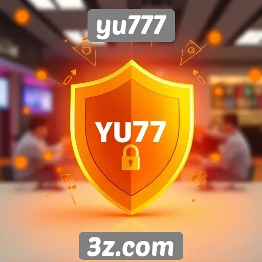 expertos comentam sobre segurança no site yu777