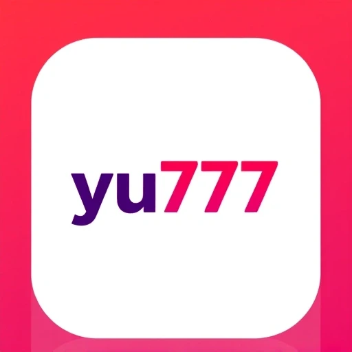 Logotipo yu777
