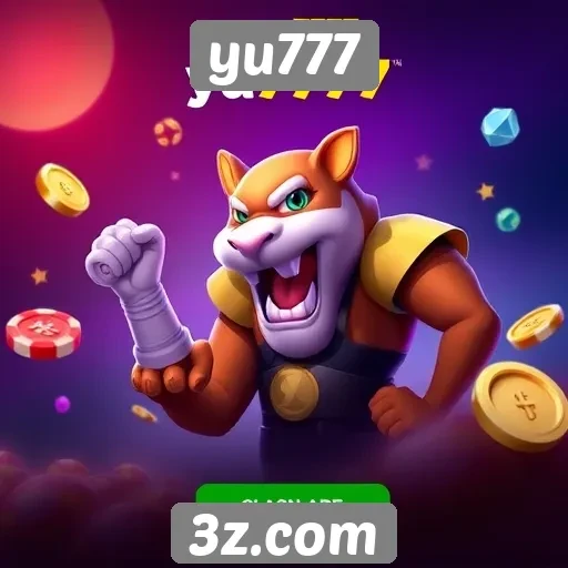 promoções e bônus disponíveis no yu777