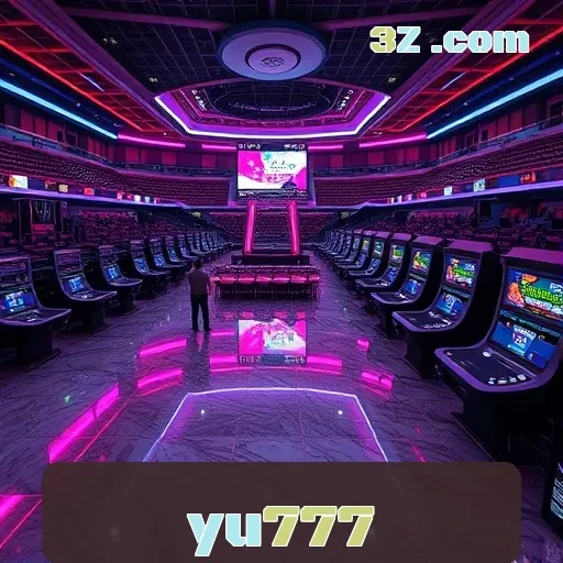 yu777 RPG