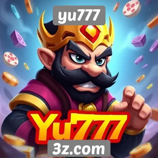 Variedade de jogos disponíveis no yu777