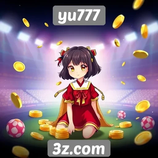 Estudo sobre as promoções e bônus do yu777